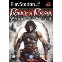 Prince of Persia Warrior Within - thumbnail