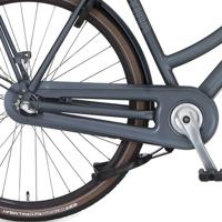 Cortina kettingkast twist pearl mat - thumbnail