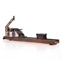 Waterrower Roeitrainer Performance Ergometer walnoothout - thumbnail