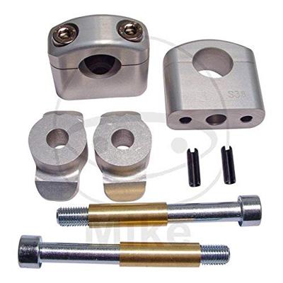 LSL stuurklemstuk clamping bracket +15mm si