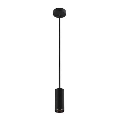 SLV HanglampNuminos S Dali zwart 4000K - 60gr - 1004452