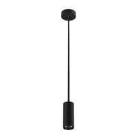 SLV HanglampNuminos S Dali zwart 4000K - 60gr - 1004452 - thumbnail