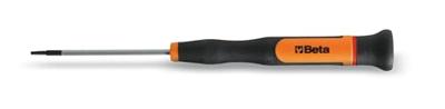 Beta Micro-schroevendraaiers voor Torx® schroeven 1257TX 5 - 012570075