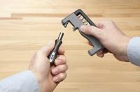 kwb 151020 Bitset 12-delig - thumbnail