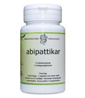 Abipattikar surya 60 Capsules - thumbnail