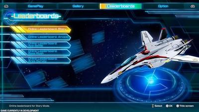 Macross: Shooting Insight