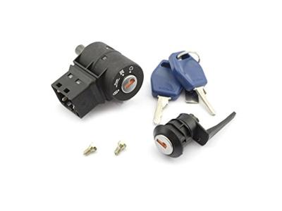 Vicma slot set lock set pe buxy, speedake, 6533