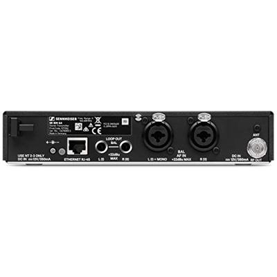 Sennheiser EW IEM G4-A all-in-one wireless In-Ear monitoring system