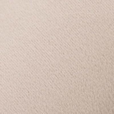 VidaXL Kruk fluweel 28 x 36 cm abrikoos- en goudkleurig VidaXL Kruk fluweel 28 x 36 cm abrikoos- en goudkleurig