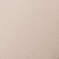 Kruk fluweel abrikoos- en goudkleurig - thumbnail