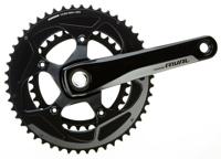 SRAM crankstel "rival 22" crankset rival 22 bb30 52/36t 172,5mm - thumbnail