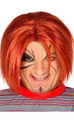 Chucky Pruik