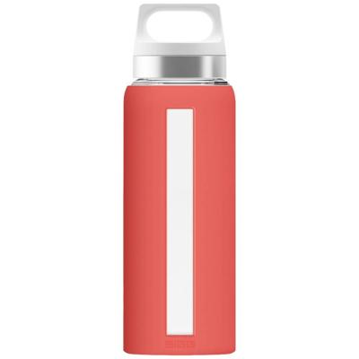 SIGG DREAM Scarlett 0,65L Drinkfles Rood
