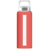 SIGG DREAM Scarlett 0,65L Drinkfles Rood - thumbnail