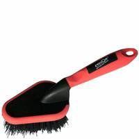 Cyclon Poetsborstel Detailing Brush - Red