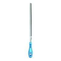 PFERD TOOLS 11211157 Werkplaatsvijl driehoekig kap 2 incl. ergonomisch vijlheft 150 mm 1 stuk(s) - thumbnail