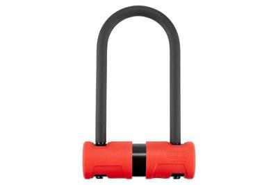 ABUS 440A/150HB160 USH Alarm Mini Fietsslot ABUS 440A/150HB160 USH Alarm Mini Fietsslot