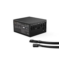 BeQuiet Straight Power 12 PC-netvoeding 850 W 80 Plus Platinum - thumbnail