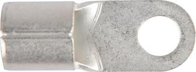 HERTH+BUSS Crimped cable sheath 25x2