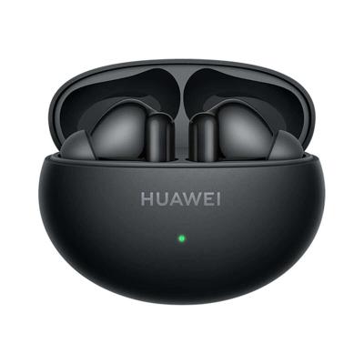 Oordopjes Huawei FREEBUDS 6I ORCA-T100 Zwart