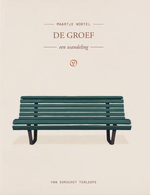 De groef - Maartje Wortel - ebook