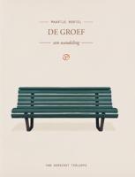 De groef - Maartje Wortel - ebook - thumbnail
