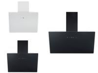 Respekta Schuine afzuigkap CH1110 (Wit, 60 cm) - thumbnail