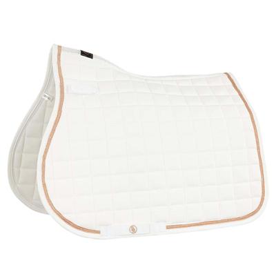 BR Liverpool Zadeldek wit maat:dr full BR Liverpool Zadeldek wit maat:dr full