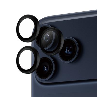 PanzerGlass neu PG43455 Cameraprotector (glas) IPhone 17 Pro, IPhone 17 Pro Max, iPhone 16 Pro, iPhone 16 Pro Max 1 stuk(s) Krasvast - thumbnail