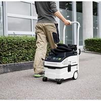 Festool CT 15 E-SET Cleantec Stofzuiger | 3700 l/min - 577415 - thumbnail