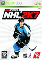 NHL 2K7 - thumbnail