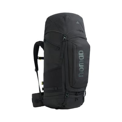 Batura 70 Premium Backpack | Black | 70 L