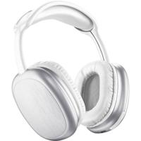 Music Sound | Bluetooth-hoofdtelefoon Maxi2 | Hoofdtelefoon on Ear Bluetooth 5.0 - Play Time 22h - Opladen 1,5 uur - Geïntegreerde microfoon - Bedieningselementen op het paviljoen en verstelbare - thumbnail
