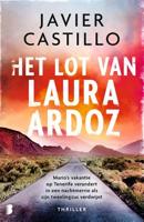 Het lot van Laura Ardoz - thumbnail