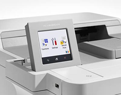 Brother HL-L9430CDN Kleur 2400 x 600 DPI A4 Wifi