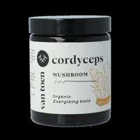 Cordyceps poeder bio 80 Gram - thumbnail