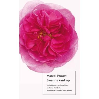 Swanns kant op (Hardback)