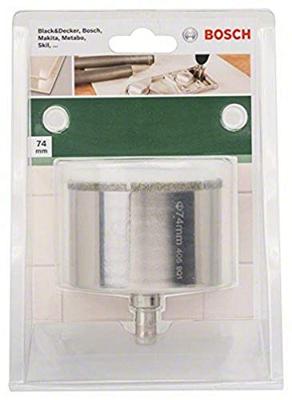 Bosch Accessoires Diamant Gatzaag Keramiek Ø 74 - 2609256C93
