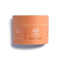Wella Professionals Invigo Nutri Enrich Mask Droog Haar - thumbnail
