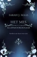 Het mes van de sluipmoordenaar - Sarah J. Maas - ebook - thumbnail