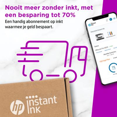 Originele inktcartridge HP 903XL OfficeJet Pro Geel