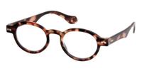 Leesbril INY Doktor-Havanna -+2.00 - thumbnail