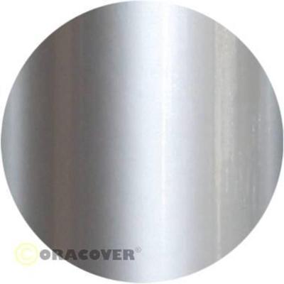 Oracover 54-091-002 Plotterfolie Easyplot (l x b) 2 m x 38 cm Zilver