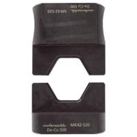 Intercable MK44-520 701314 Persunit Koperen perskabelschoenen 625.00 mm² (max) - thumbnail