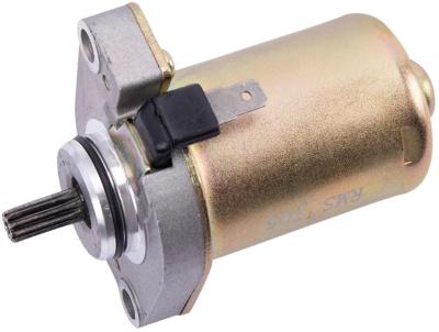 RMS anlassermotor starter motor minarelli engines