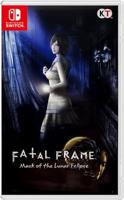 Fatal Frame - Mask of the Lunar Eclipse - thumbnail