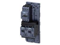 Siemens 3RA2220-4NB27-0AP0 3RA22204NB270AP0 Aftakking voor apparaat Motorvermogen bij 400 V 15 kW 690 V Nominale stroom 28 A - thumbnail