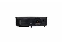 Optoma H183X DLP-projector (WXGA, 3200 lumen, 25.000:1 contrast, 3D, zoom 1,1x). - thumbnail
