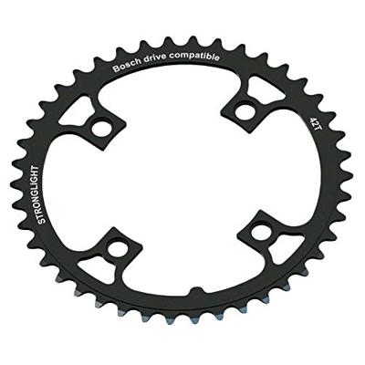 STRONGLIGHT kettingblad chain ring 44t 104mm 4h