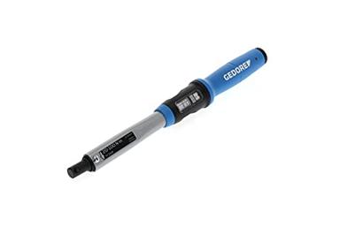 Gedore TF-Z100 | Momentsleutel Torcofix TF-Z | Ø 16 mm | 20-100 Nm - 3278573